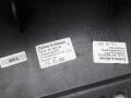 накладка на торпедо (консоль) Porsche Cayenne 955 2003, 4.5 л., бензин, АКПП, чёрный, внедорожник 5 дв., 68530M000 - фото №3
