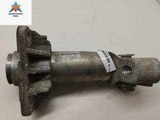 кронштейн переднего бампера Audi A4 B6 2002, 2.0 л., бензин, АКПП, серый, универсал, 8E0807134B