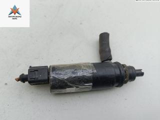 насос (моторчик) омывателя фар Audi A6 4B/C5 1999, серый, седан, 3B0955681