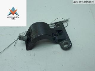 петля крышки багажника Volkswagen Touran 1 поколение 2005, серый, минивэн