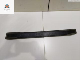 Накладка на порог наружная левая Audi A4 B7 2005, синий, универсал, 8E0853373P