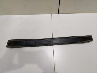 Накладка на порог наружная левая Audi A4 B7 2005, синий, универсал, 8E0853373P