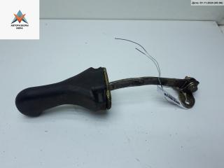 ограничитель открывания двери Volkswagen Polo 3 поколение [рестайлинг] 2000, хетчбэк 3 дв.