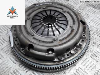 маховик Skoda Roomster 1 поколение 2007, 1.2 л., бензин, МКПП, серый, фургон, 03D105269