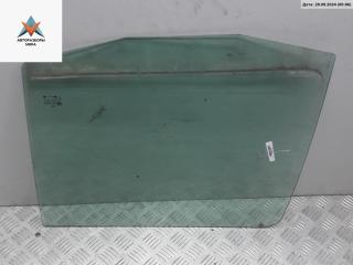 стекло двери задней левой Volkswagen Golf 3 поколение 1995, 1.8 л., бензин, АКПП, красный, хетчбэк 5 дв., AS2