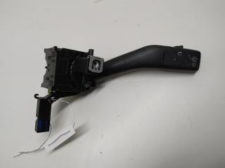 переключатель дворников Volkswagen Touran 2003, 1.6 л., бензин, МКПП, синий, минивэн, 1K0953519