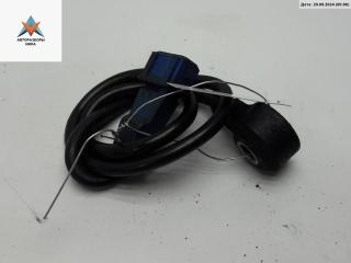 датчик детонации Volkswagen Passat B5 1998, 1.8 л., бензин, МКПП, синий, универсал