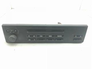 дисплей BMW 5 E39 1997, 2.0 л., бензин, МКПП, серый, седан, 8361346