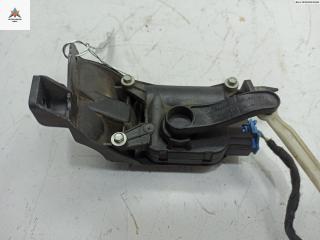 моторчик заслонки печки Volkswagen Transporter T5 2003, 1.9 л., дизель, МКПП, белый, микроавтобус, 7H819939