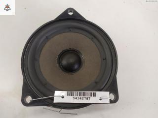 динамик двери BMW X3 E83 [рестайлинг] 2006, 2.0 л., дизель, МКПП, чёрный, внедорожник 5 дв., 6950131.1