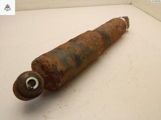 амортизатор задний правый Fiat Palio 1 поколение 1999, 1.2 л., бензин, МКПП, серый, универсал