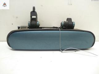 ручка наружная передняя правая Audi A6 4B/C5 1997, 1.8 л., Ti, бензин, АКПП, зелёный, седан, 4B2837886