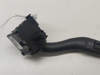 переключатель дворников Audi A4 B6 2004, 1.9 л., дизель, МКПП, серый, седан, 4E0953503