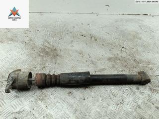 амортизатор задний левый Volkswagen Passat B5 1998, 1.6 л., бензин, МКПП, серый, седан