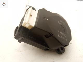 моторчик заслонки печки Volvo S80 1 поколение 2000, 2.9 л., бензин, АКПП, серый, седан, EAM502