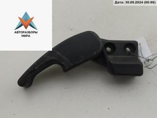 ручка открывания капота SEAT Leon 2 поколение 2005, 1.6 л., бензин, МКПП, красный, хетчбэк 5 дв., 1H1823533