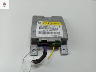 блок AirBag BMW 6 серия E63/E64 2004, 4.4 л., бензин, МКПП, серый, кабриолет, 65776940300, 6940300
