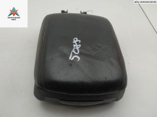 подлокотник Volvo C70 2 поколение 2007, 2.5 л., бензин, АКПП, синий, кабриолет