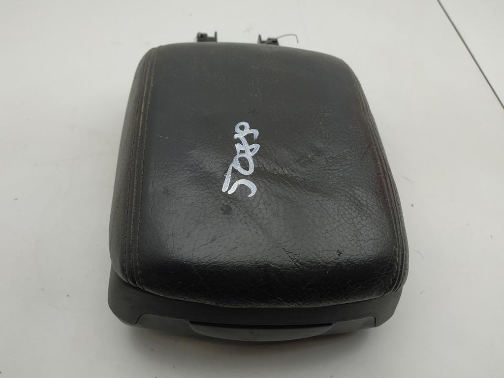 подлокотник Volvo C70 2007, 2.5 л., бензин, АКПП, синий, кабриолет