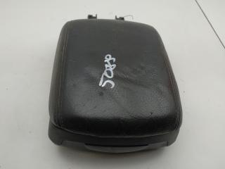 подлокотник Volvo C70 2007, 2.5 л., бензин, АКПП, синий, кабриолет