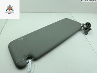 козырек солнцезащитный Renault Master 3 поколение 2011, 2.3 л., дизель, МКПП, синий, микроавтобус