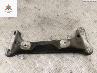 кронштейн КПП BMW 3 серия E46 [рестайлинг] 2001, 2.0 л., дизель, МКПП, чёрный, универсал