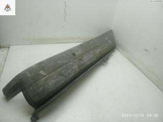 молдинг крыла заднего правого Ford Transit 6 поколение 2005, 2.0 л., дизель, МКПП, красный, микроавтобус, YC1529396ADWRH