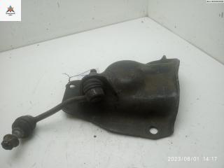 кронштейн (крепление) Volkswagen Crafter 1 поколение 2007, 2.5 л., дизель, МКПП, белый, микроавтобус