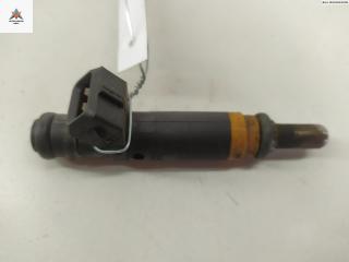 форсунка BMW 7 серия E65/E66/E67 2002, 4.4 л., бензин, АКПП, чёрный, седан, 7506924