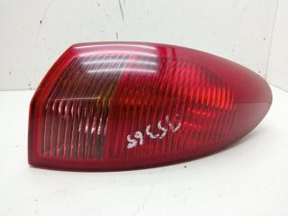 фонарь задний правый Alfa Romeo 147 1 поколение [рестайлинг] 2005, 1.6 л., бензин, МКПП, белый, хетчбэк 5 дв., 46556347