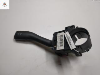 переключатель поворотов Audi A6 4B/C5 2000, 1.8 л., Ti, бензин, МКПП, серый, универсал, 8L0953513G