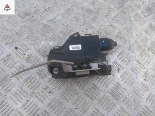 замок двери передней правой Audi A3 8P 2003, 2.0 л., дизель, МКПП, серый, хетчбэк 3 дв., 4E2837016