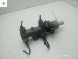 цилиндр тормозной главный Opel Movano A 2001, 2.2 л., дизель, МКПП, белый, микроавтобус