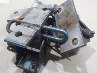 петля крышки багажника Audi A8 D2/4D [рестайлинг] 1999, серый, седан