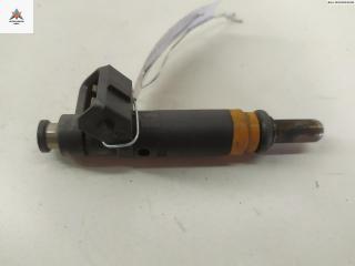 форсунка BMW 7 серия E65/E66/E67 2002, 4.4 л., бензин, АКПП, чёрный, седан, 7506924