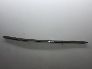 Молдинг стекла двери наружный Volkswagen Golf-4 1999, 2.0 л., бензин, МКПП, синий, универсал