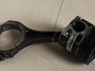 поршень Audi A6 4B/C5 1998, 2.5 л., дизель, МКПП, чёрный, седан