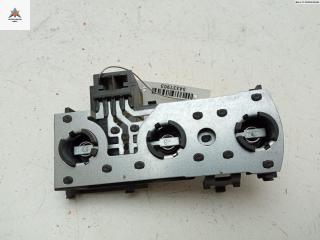 панель заднего левого фонаря Fiat Stilo 1 поколение 2004, 1.6 л., бензин, МКПП, серый, универсал