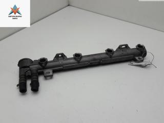 топливная рампа Volkswagen Golf 4 поколение 2001, 1.4 л., бензин, МКПП, синий, универсал