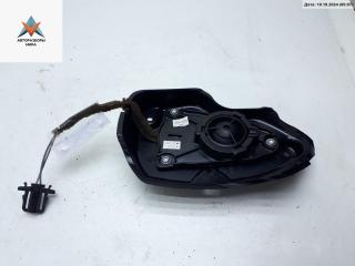 динамик высокочастотный (пищалка) Porsche Cayenne 955 2003, 4.5 л., бензин, АКПП, чёрный, внедорожник 5 дв., 7L5035362