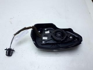 динамик высокочастотный (пищалка) Porsche Cayenne 955 2003, 4.5 л., бензин, АКПП, чёрный, внедорожник 5 дв., 7L5035362