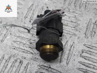 датчик температуры Volkswagen Golf 3 поколение 1997, 1.9 л., дизель, АКПП, синий, универсал, 1H0959581B