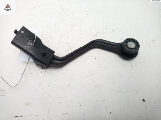 механизм сдвижной двери Fiat Ulysse 2 поколение 2003, 2.2 л., дизель, МКПП, синий, минивэн