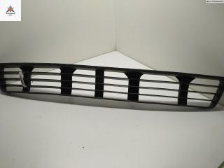 заглушка (решетка) в бампер Audi A4 B5 1997, 1.6 л., бензин, МКПП, белый, седан