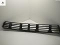 заглушка (решетка) в бампер Audi A4 B5 1997, 1.6 л., бензин, МКПП, белый, седан - фото №2