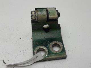 петля двери Skoda Fabia 1 поколение (6Y) 2002, зелёный, универсал, 6Y0831402C