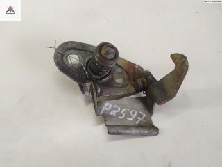 замок капота BMW 3 серия E36 [рестайлинг] 2000, 1.9 л., бензин, МКПП, синий, хетчбэк 3 дв., 8130865