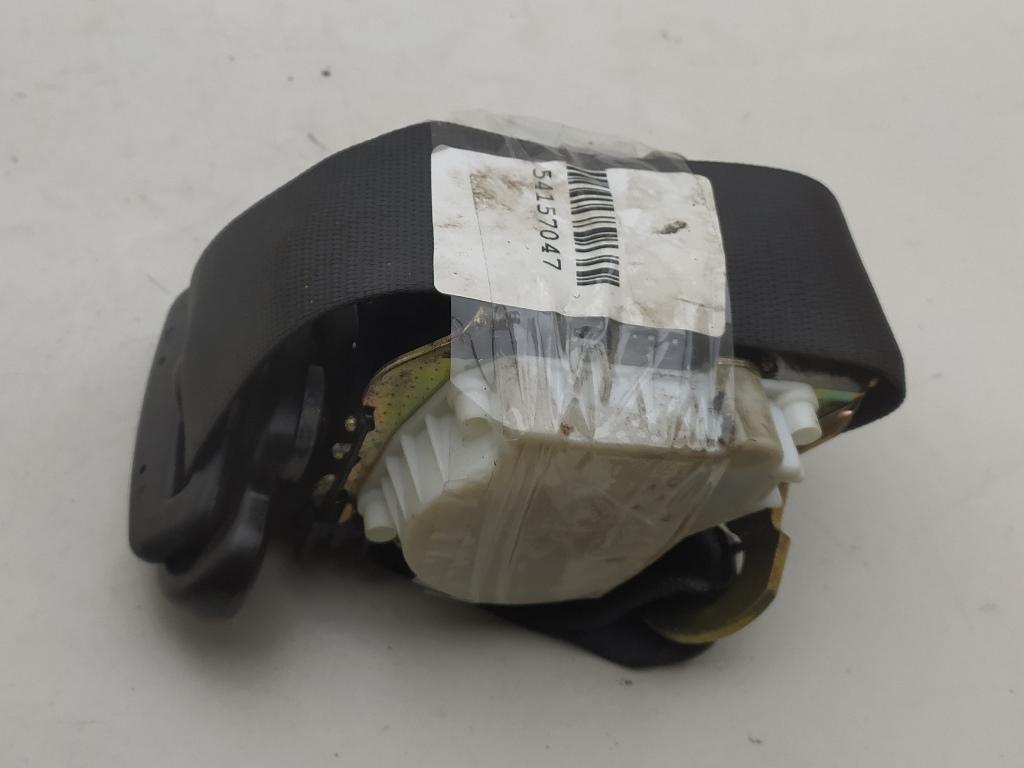 ремень безопасности BMW 6 E63/E64 2004, 4.4 л., бензин, МКПП, серый, кабриолет, 7073542