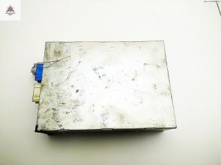 видеомодуль / TV-тюнер BMW X5 E53 2002, 3.0 л., дизель, АКПП, серый, внедорожник 5 дв., 8383733