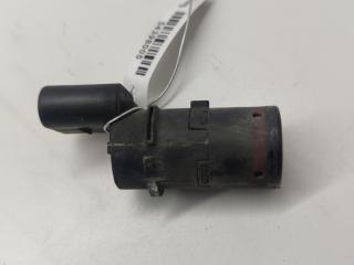 датчик парктроника Audi A6 4B/C5 1998, 2.4 л., бензин, МКПП, чёрный, универсал, 4B0919275G